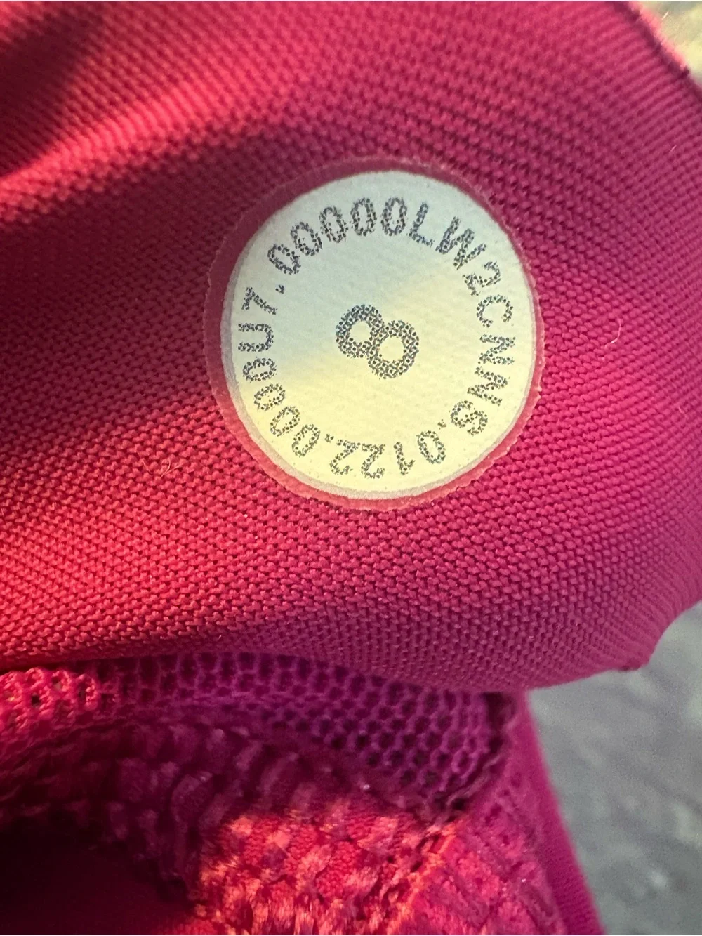 Lululemon Stash It Bra *Medium Support, B/C Cup